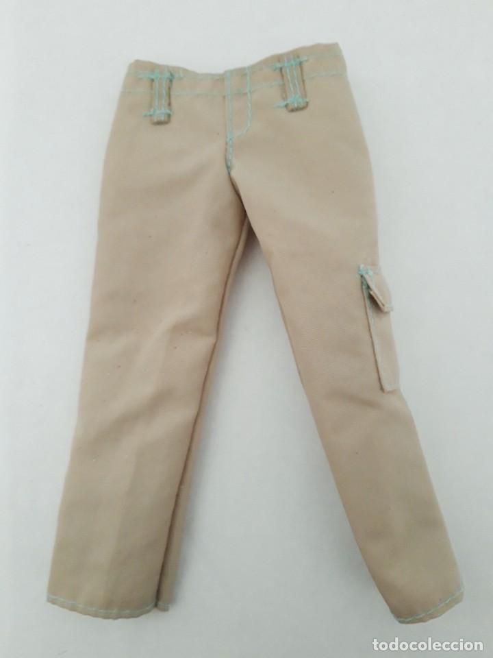 Mu&ntilde;ecas modernas: Pantal&oacute;n My Scene - Foto 1