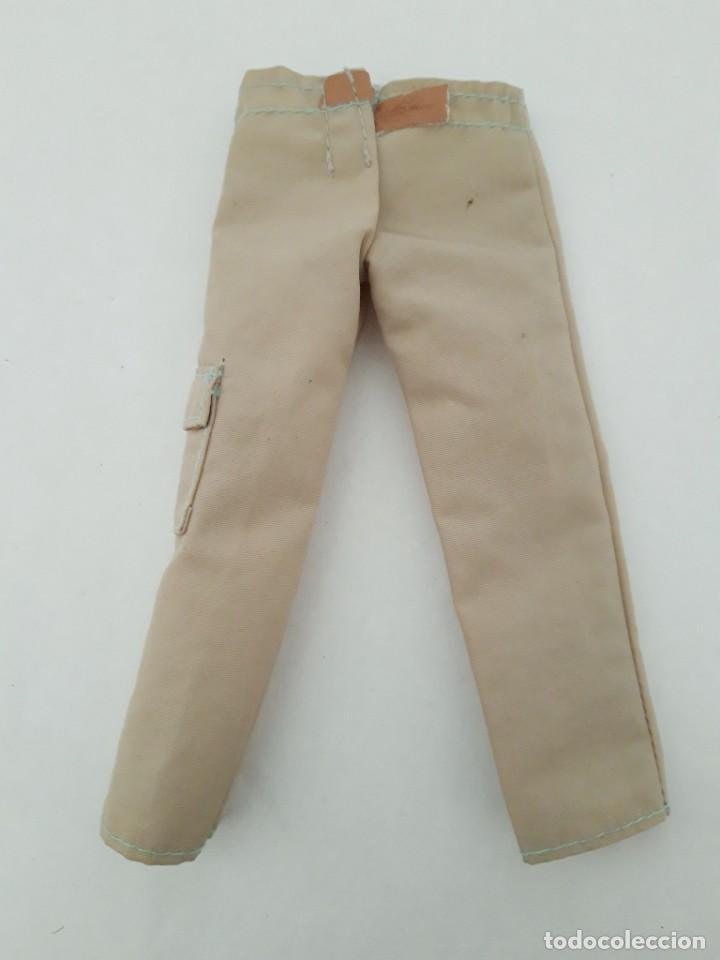 Mu&ntilde;ecas modernas: Pantal&oacute;n My Scene - Foto 2