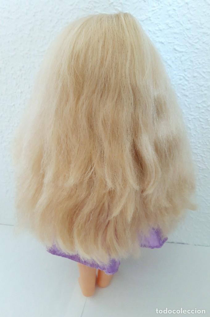 Mu&ntilde;ecas modernas: Disney Animators Rapunzel - Foto 3
