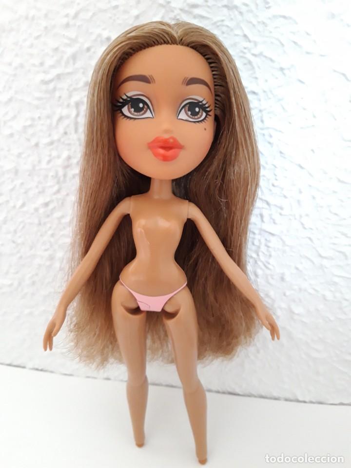Mu&ntilde;ecas modernas: Bratz Yasmin Study Abroad - Foto 3