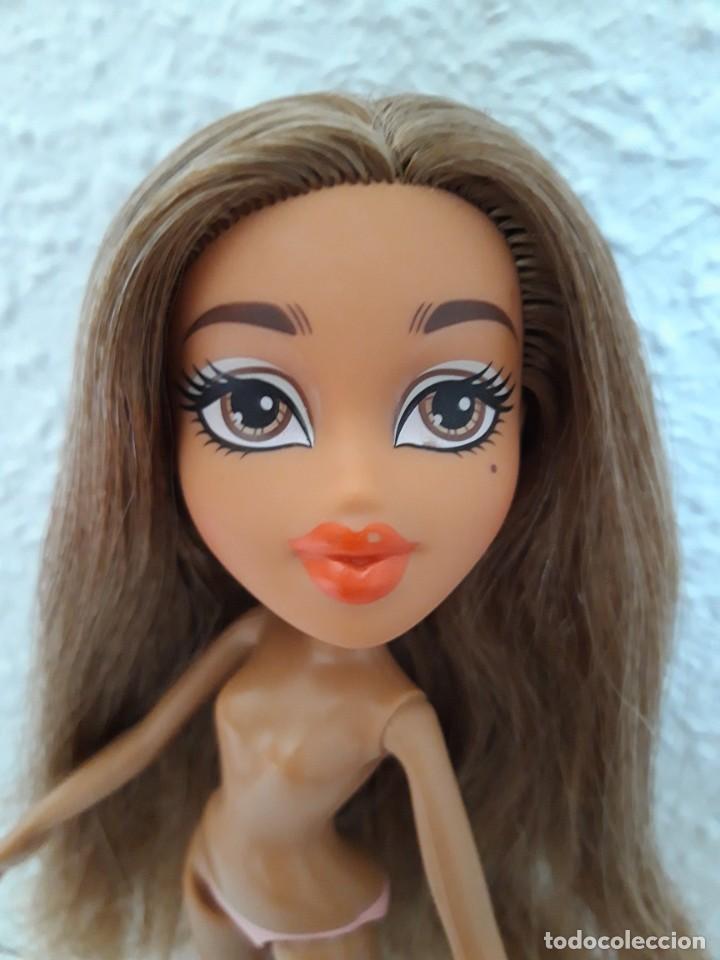 Mu&ntilde;ecas modernas: Bratz Yasmin Study Abroad - Foto 1