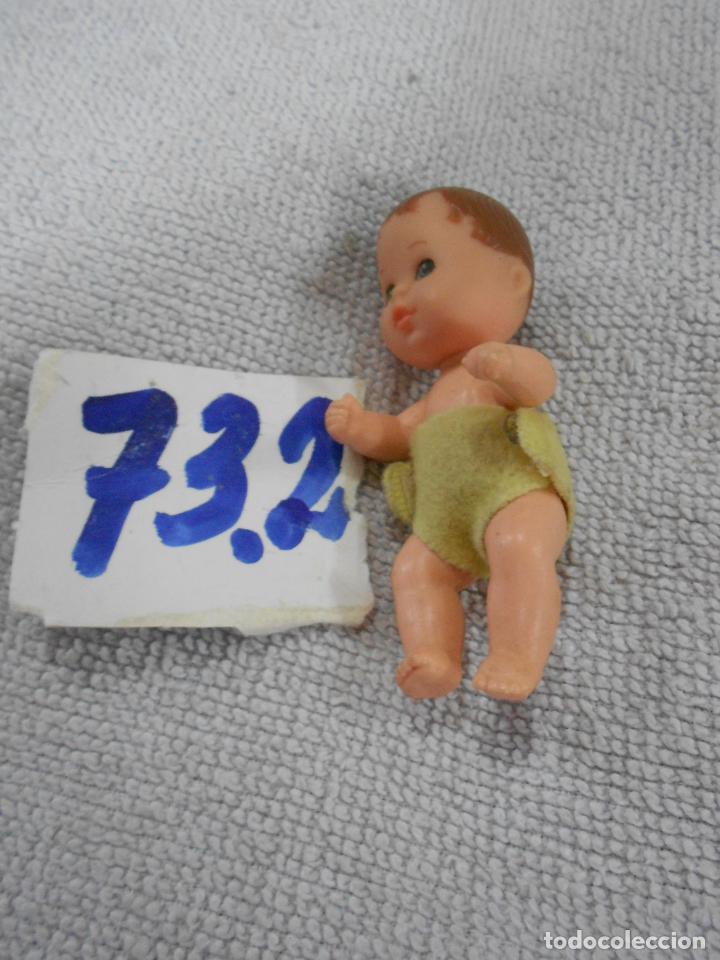 Mu&ntilde;ecas modernas: BEBE - Foto 2
