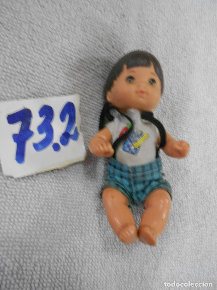 Mu&ntilde;ecas modernas: BEBE - Foto 2