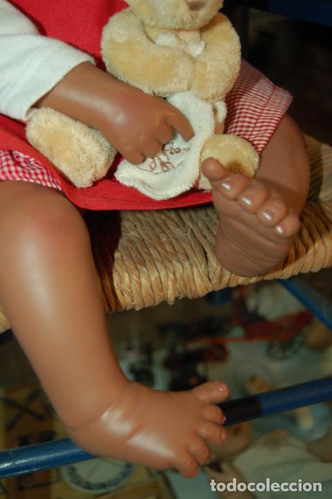 Mu&ntilde;ecas modernas: jazm&iacute;n de waltraud hanl - Foto 13