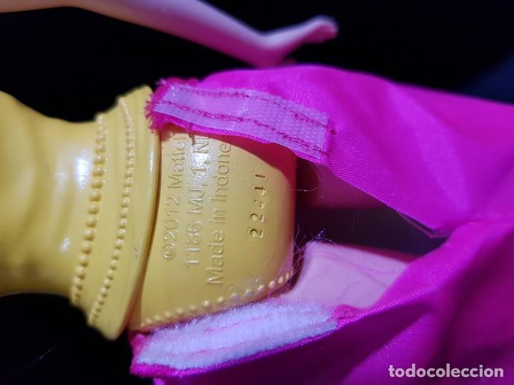 Mu&ntilde;ecas modernas: Mu&ntilde;eca bella, princesa disney - Foto 7