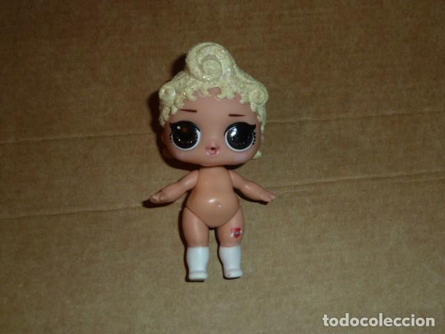 Mu&ntilde;ecas modernas: Lol, Mu&ntilde;eca rubia coletas. MGA 2018 - Foto 2