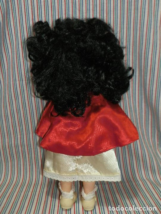 Mu&ntilde;ecas modernas: MU&Ntilde;ECA BLANCANIEVES DISNEY ANIMATORS - Foto 3