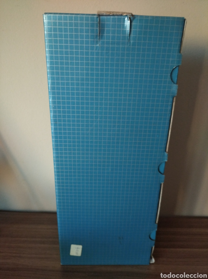 Mu&ntilde;ecas modernas: ARLEKIN DE PARED. - Foto 5