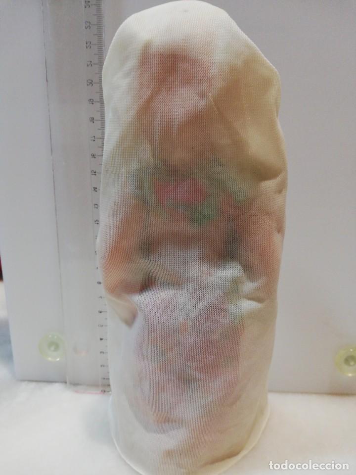 Mu&ntilde;ecas modernas: Mu&ntilde;eca con traje t&iacute;pico arabe. - Foto 4