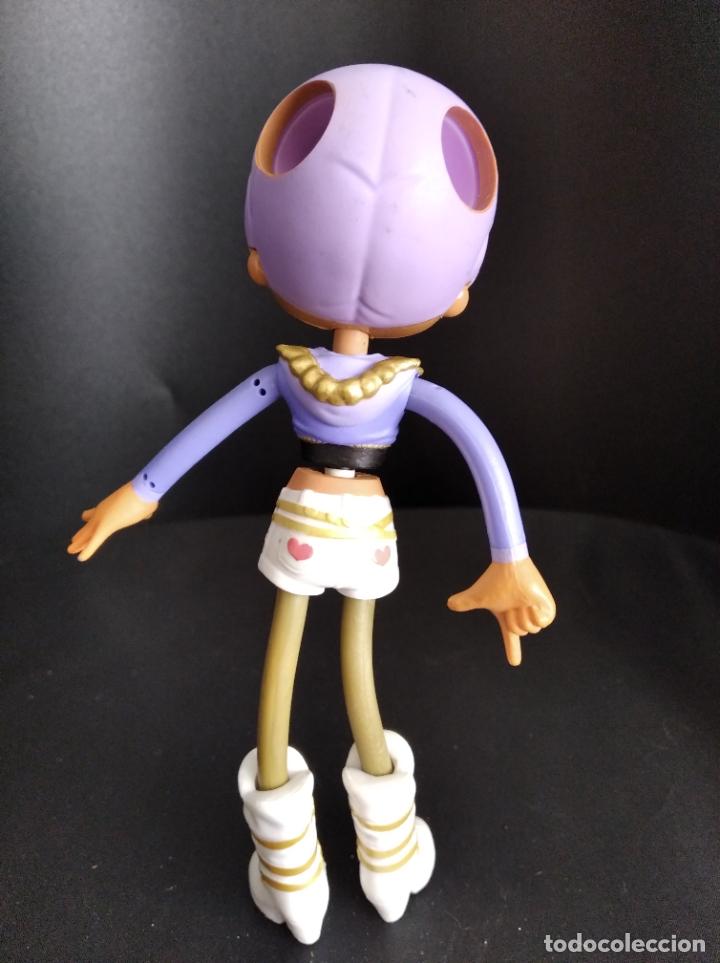 Mu&ntilde;ecas modernas: BETTY SPAGHETTY - MOOSE DE GOMA ELASTICA - Foto 2