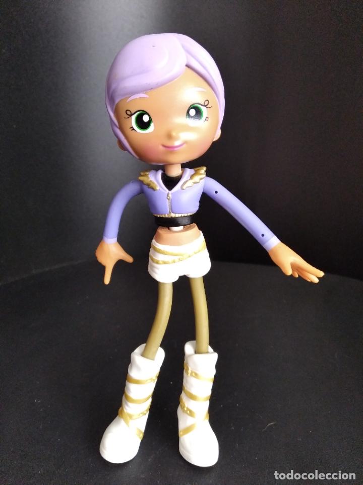 Mu&ntilde;ecas modernas: BETTY SPAGHETTY - MOOSE DE GOMA ELASTICA - Foto 1