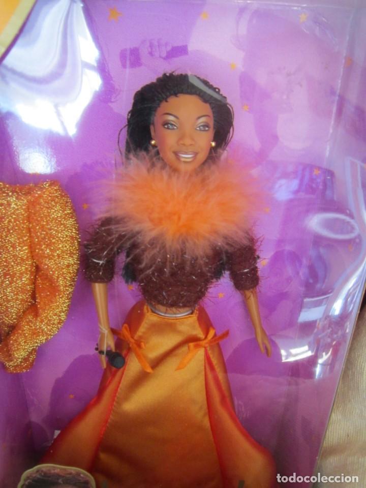 Mu&ntilde;ecas modernas: MU&Ntilde;ECA AMERICANA DE VINILO, MELROSE PLACE - Foto 3