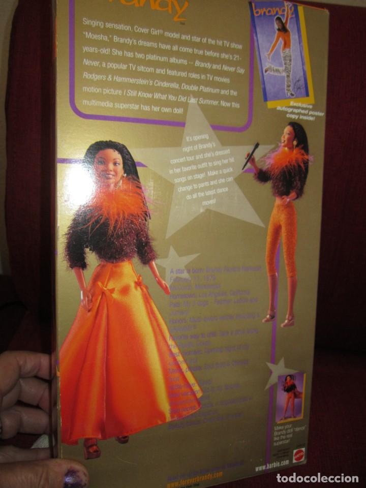 Mu&ntilde;ecas modernas: MU&Ntilde;ECA AMERICANA DE VINILO, MELROSE PLACE - Foto 4