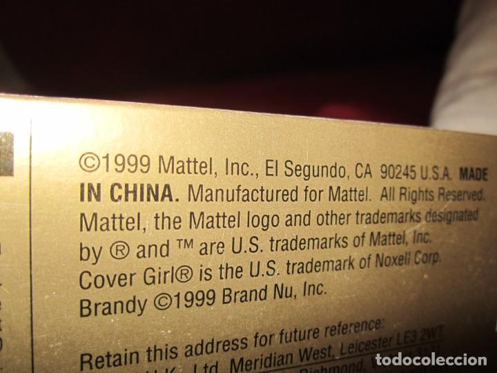 Mu&ntilde;ecas modernas: MU&Ntilde;ECA AMERICANA DE VINILO, MELROSE PLACE - Foto 6