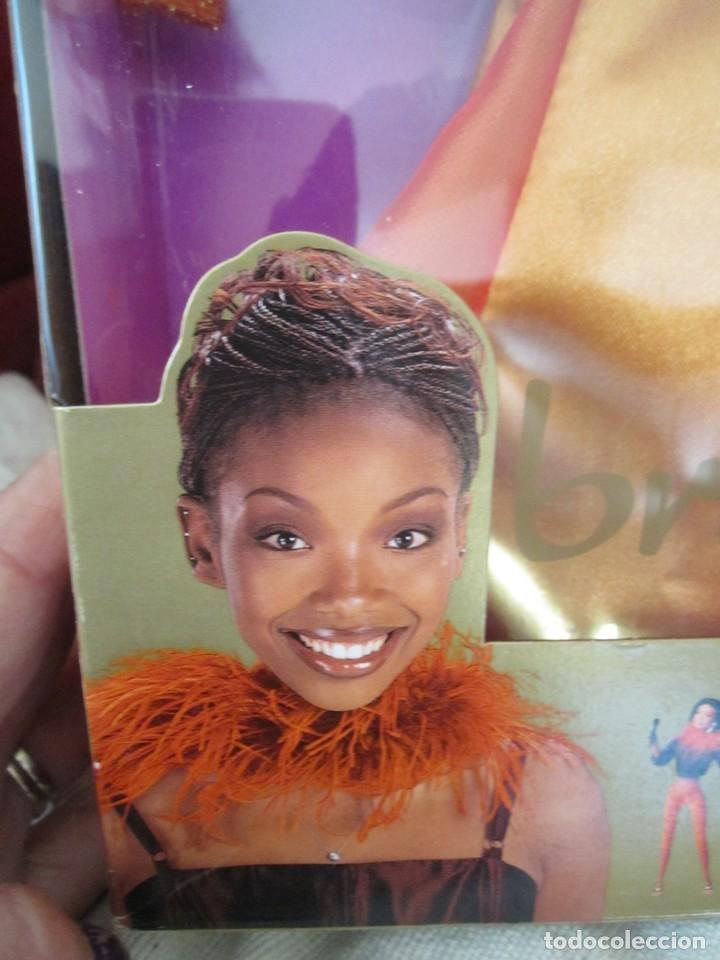 Mu&ntilde;ecas modernas: MU&Ntilde;ECA AMERICANA DE VINILO, MELROSE PLACE - Foto 8