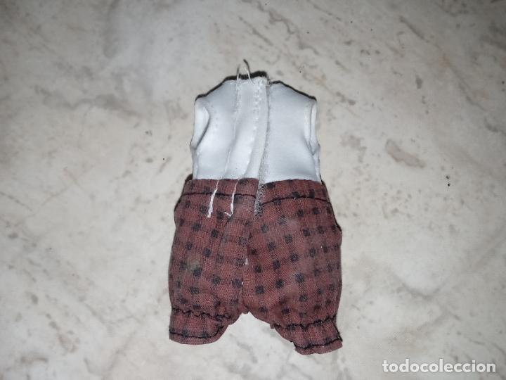 Mu&ntilde;ecas modernas: Conjunto de mu&ntilde;eco tommy - Foto 2