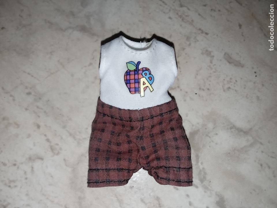 Mu&ntilde;ecas modernas: Conjunto de mu&ntilde;eco tommy - Foto 1