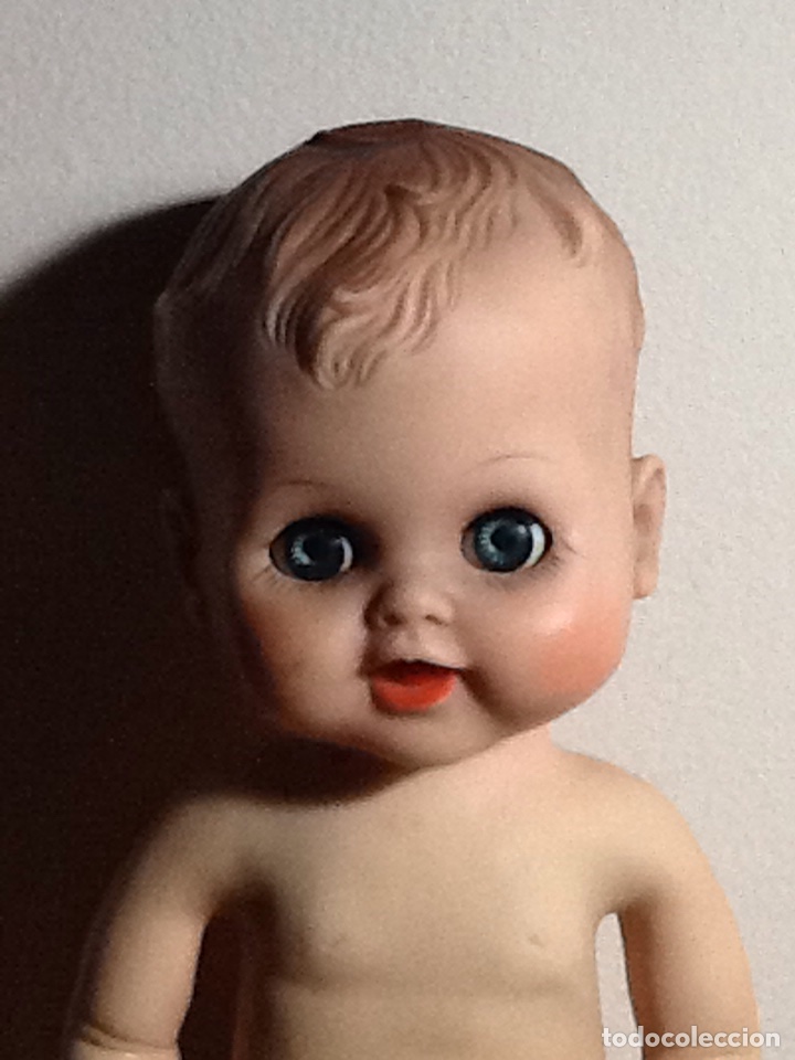 Mu&ntilde;ecas modernas: MU&Ntilde;ECO AMERICANO HORSMAN - Foto 2