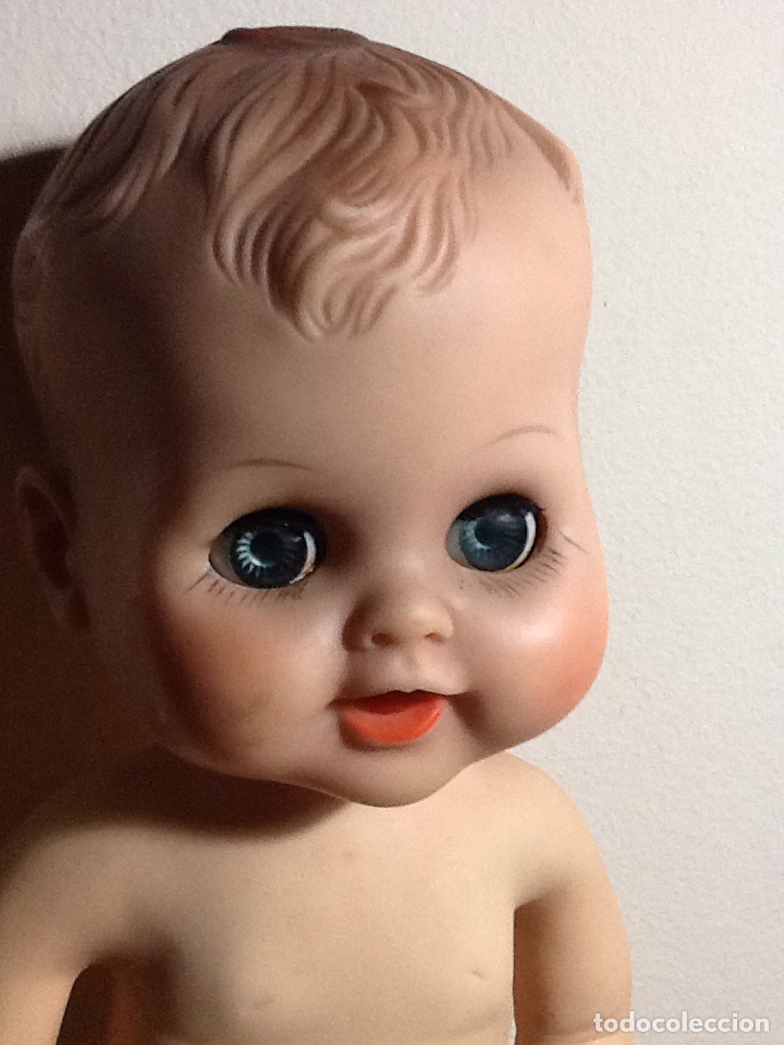 Mu&ntilde;ecas modernas: MU&Ntilde;ECO AMERICANO HORSMAN - Foto 4