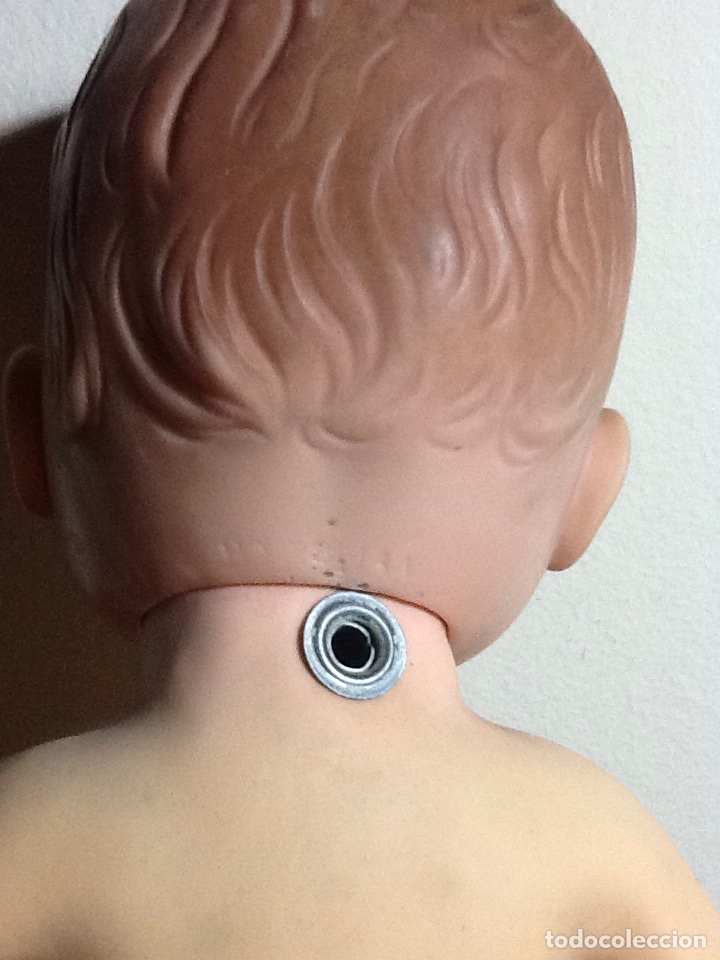 Mu&ntilde;ecas modernas: MU&Ntilde;ECO AMERICANO HORSMAN - Foto 5