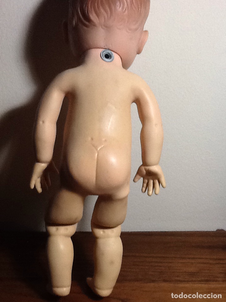 Mu&ntilde;ecas modernas: MU&Ntilde;ECO AMERICANO HORSMAN - Foto 6