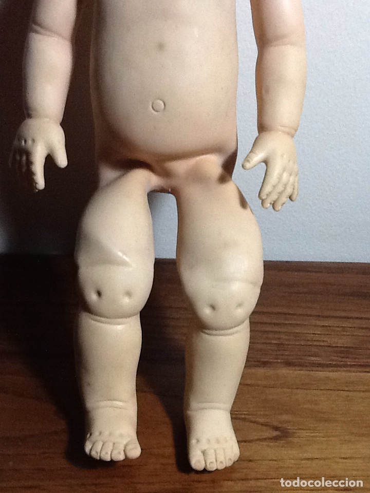 Mu&ntilde;ecas modernas: MU&Ntilde;ECO AMERICANO HORSMAN - Foto 7