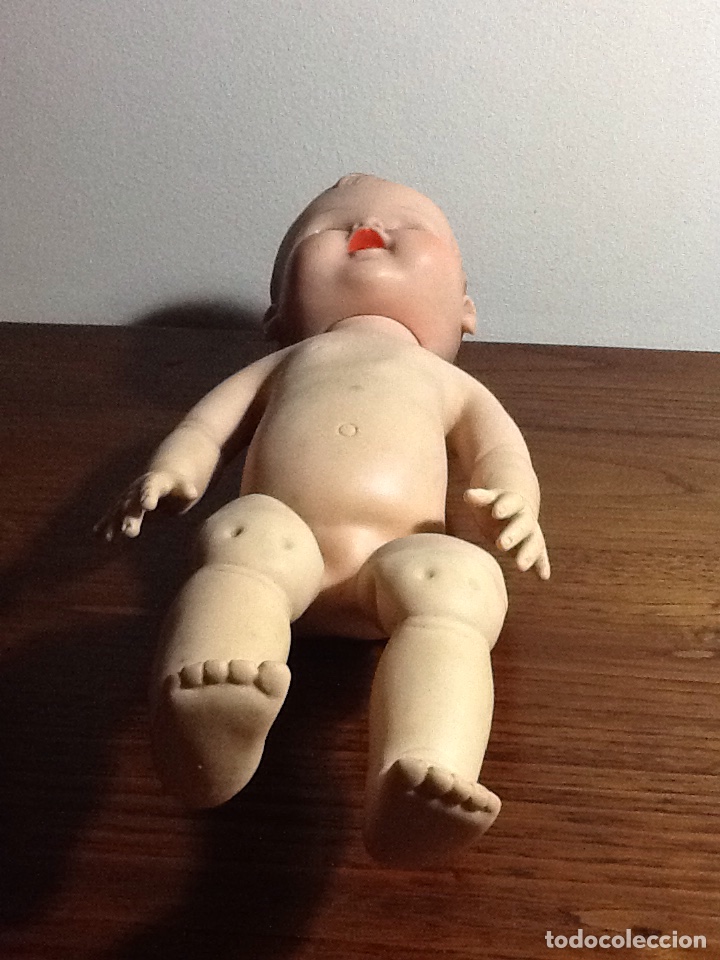 Mu&ntilde;ecas modernas: MU&Ntilde;ECO AMERICANO HORSMAN - Foto 9