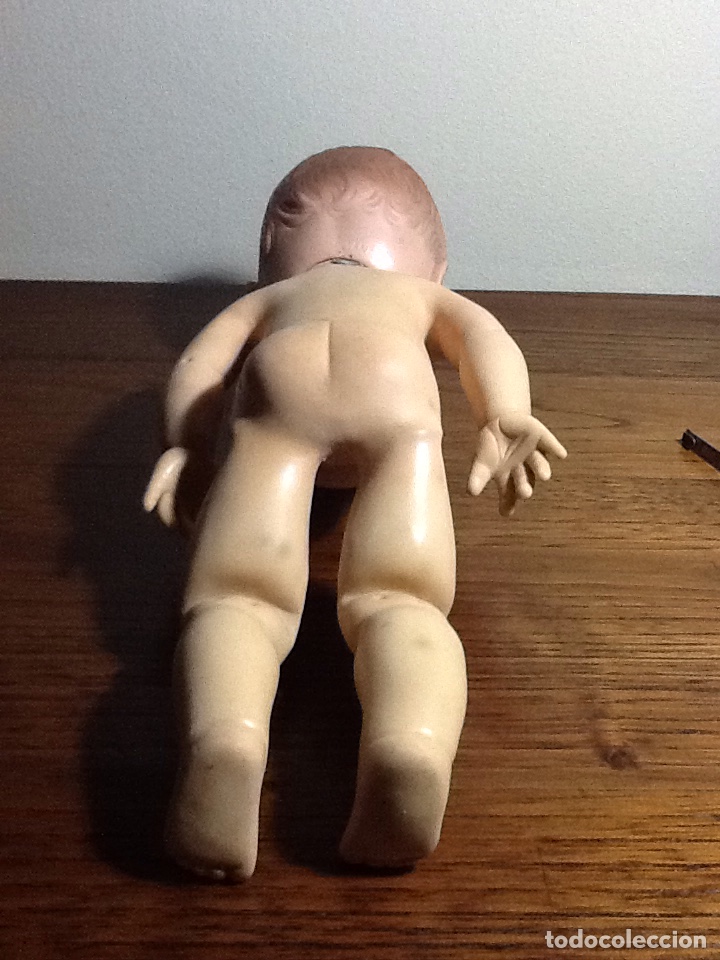 Mu&ntilde;ecas modernas: MU&Ntilde;ECO AMERICANO HORSMAN - Foto 10