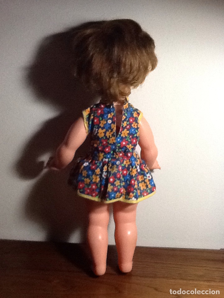 Mu&ntilde;ecas modernas: MU&Ntilde;ECA BELLA FRANCESA - Foto 5