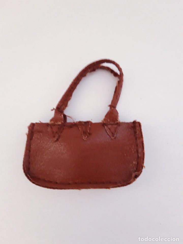 Mu&ntilde;ecas modernas: Bolso Bratz - Foto 2