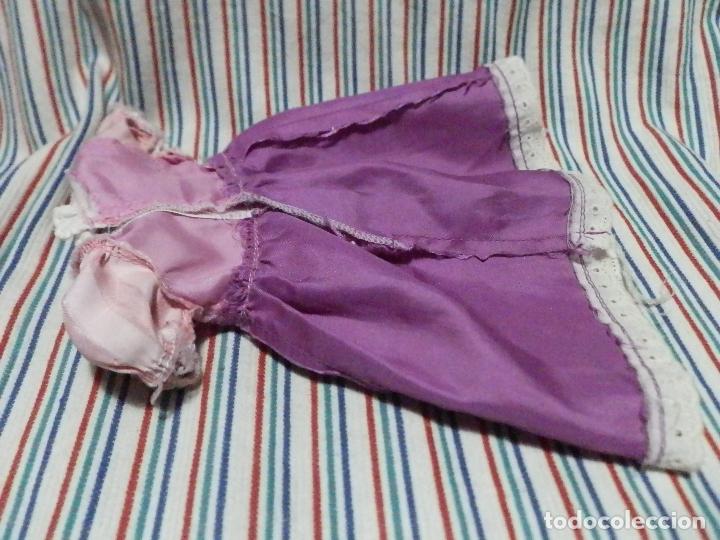 Mu&ntilde;ecas modernas: VESTIDO DISNEY ANIMATORS RAPUNZEL - Foto 4