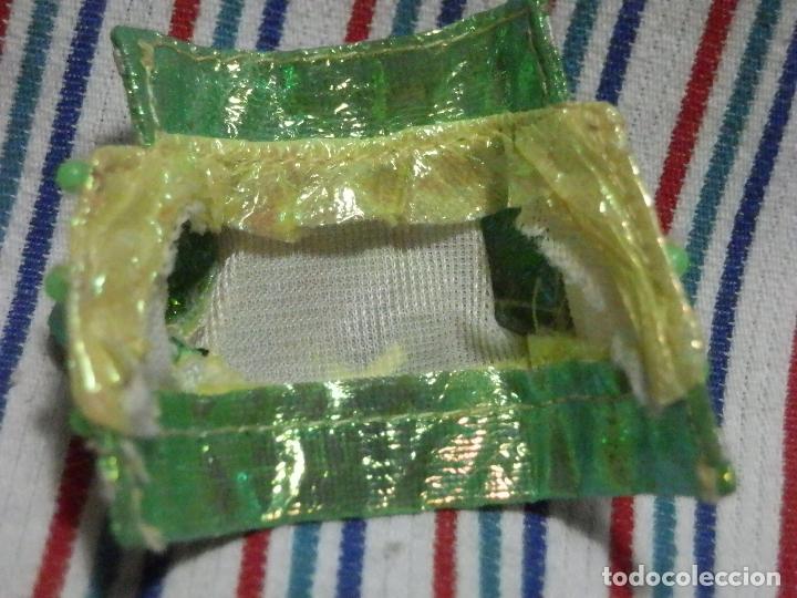 Mu&ntilde;ecas modernas: CHAQUETA SUPER NENA CACTUS DE SIMBA - Foto 2