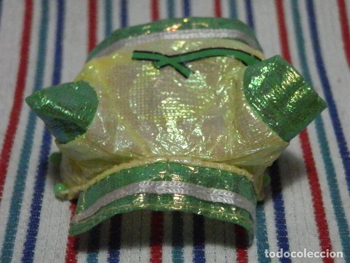 Mu&ntilde;ecas modernas: CHAQUETA SUPER NENA CACTUS DE SIMBA - Foto 3