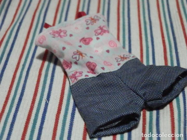 Mu&ntilde;ecas modernas: CONJUNTO MU&Ntilde;ECA SIMBA TAMA&Ntilde;O BARBIE - Foto 3