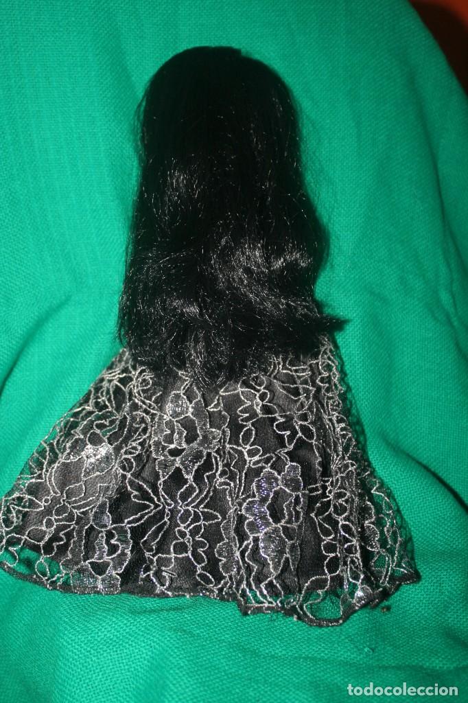 Mu&ntilde;ecas modernas: mu&ntilde;eca gotica edge mu&ntilde;eco - Foto 11