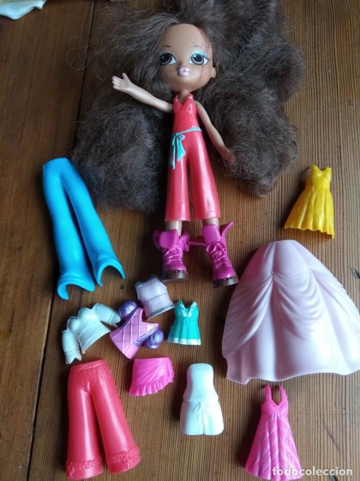 Mu&ntilde;ecas modernas: Bratz - Foto 2