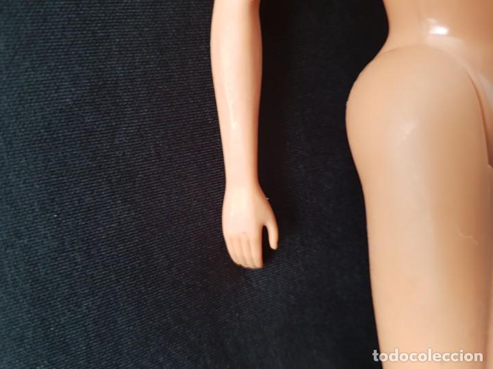 Mu&ntilde;ecas modernas: Mu&ntilde;eca sindy nadadora - Foto 3