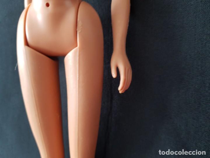 Mu&ntilde;ecas modernas: Mu&ntilde;eca sindy nadadora - Foto 4