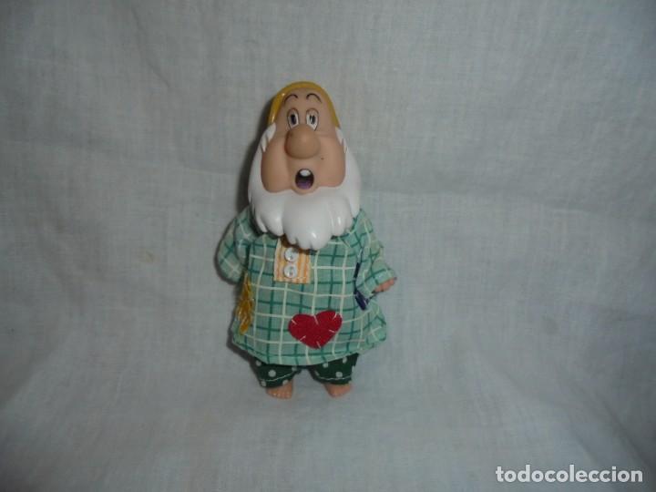 Mu&ntilde;ecas modernas: ENANITO DISNEY DE LA CASA SIMBA - Foto 1