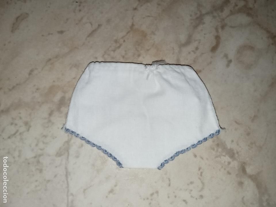 Mu&ntilde;ecas modernas: Bragas de mu&ntilde;eca maniqui - Foto 2