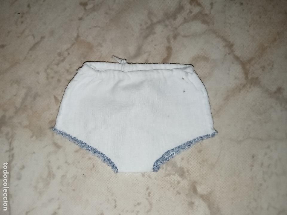 Mu&ntilde;ecas modernas: Bragas de mu&ntilde;eca maniqui - Foto 1