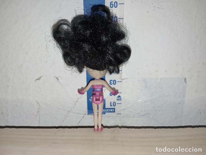 Mu&ntilde;ecas modernas: Peque&ntilde;a Mu&ntilde;eca de mattel - Foto 3