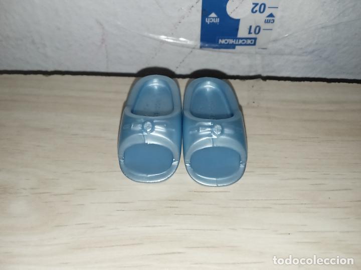 Mu&ntilde;ecas modernas: Zapatos de mu&ntilde;eca diva star de mattel - Foto 4