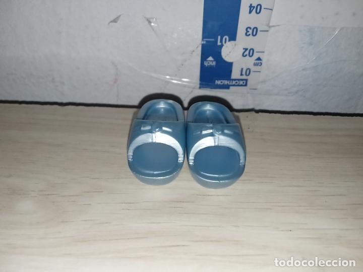 Mu&ntilde;ecas modernas: Zapatos de mu&ntilde;eca diva star de mattel - Foto 1