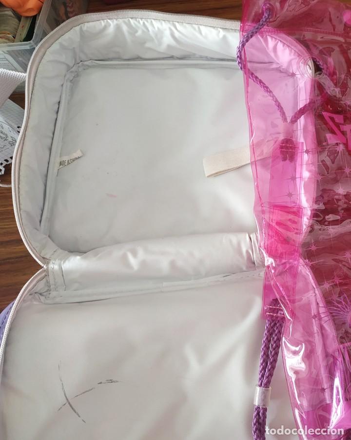 Mu&ntilde;ecas modernas: BOLSO BRATZ bratz doll bag - Foto 2