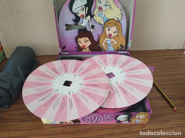 Mu&ntilde;ecas modernas: Bratz girl talk - Foto 2