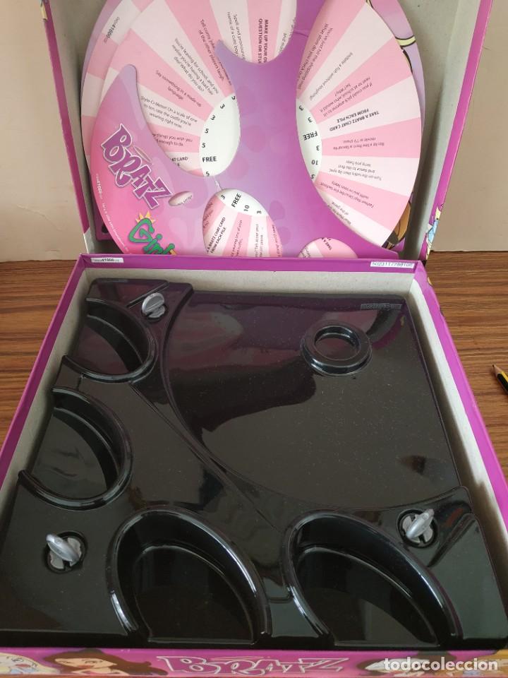 Mu&ntilde;ecas modernas: Bratz girl talk - Foto 3