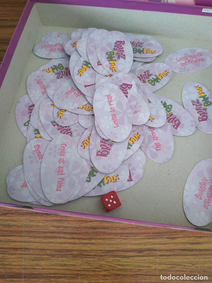 Mu&ntilde;ecas modernas: Bratz girl talk - Foto 4