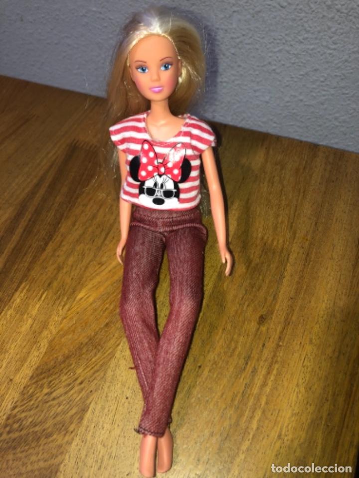 Mu&ntilde;ecas modernas: Mu&ntilde;eca Steffi Love de Simba - Foto 3