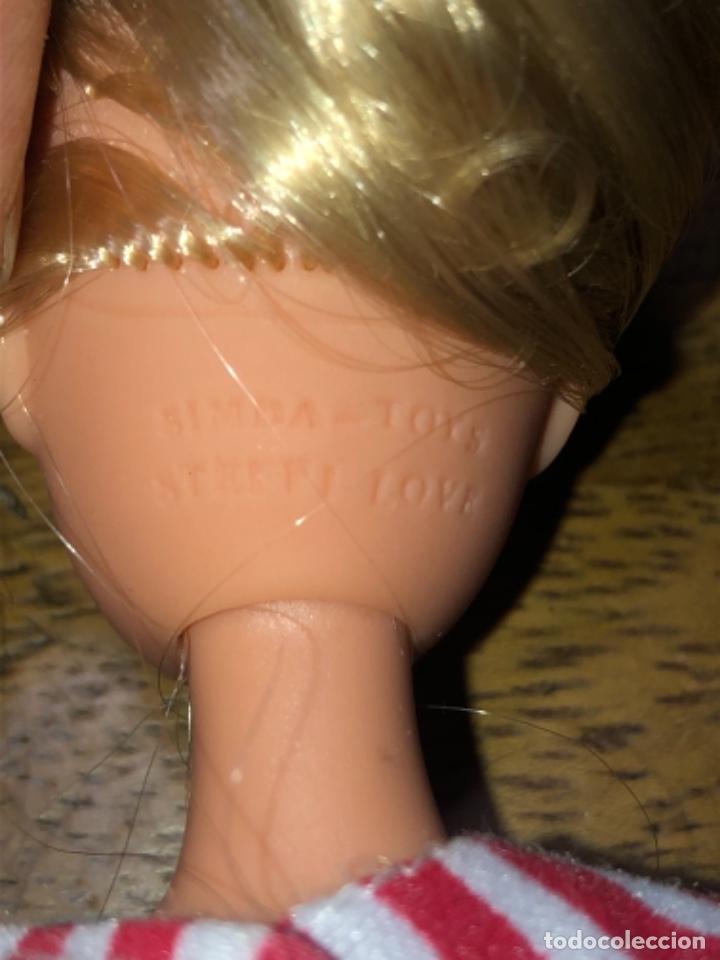 Mu&ntilde;ecas modernas: Mu&ntilde;eca Steffi Love de Simba - Foto 5